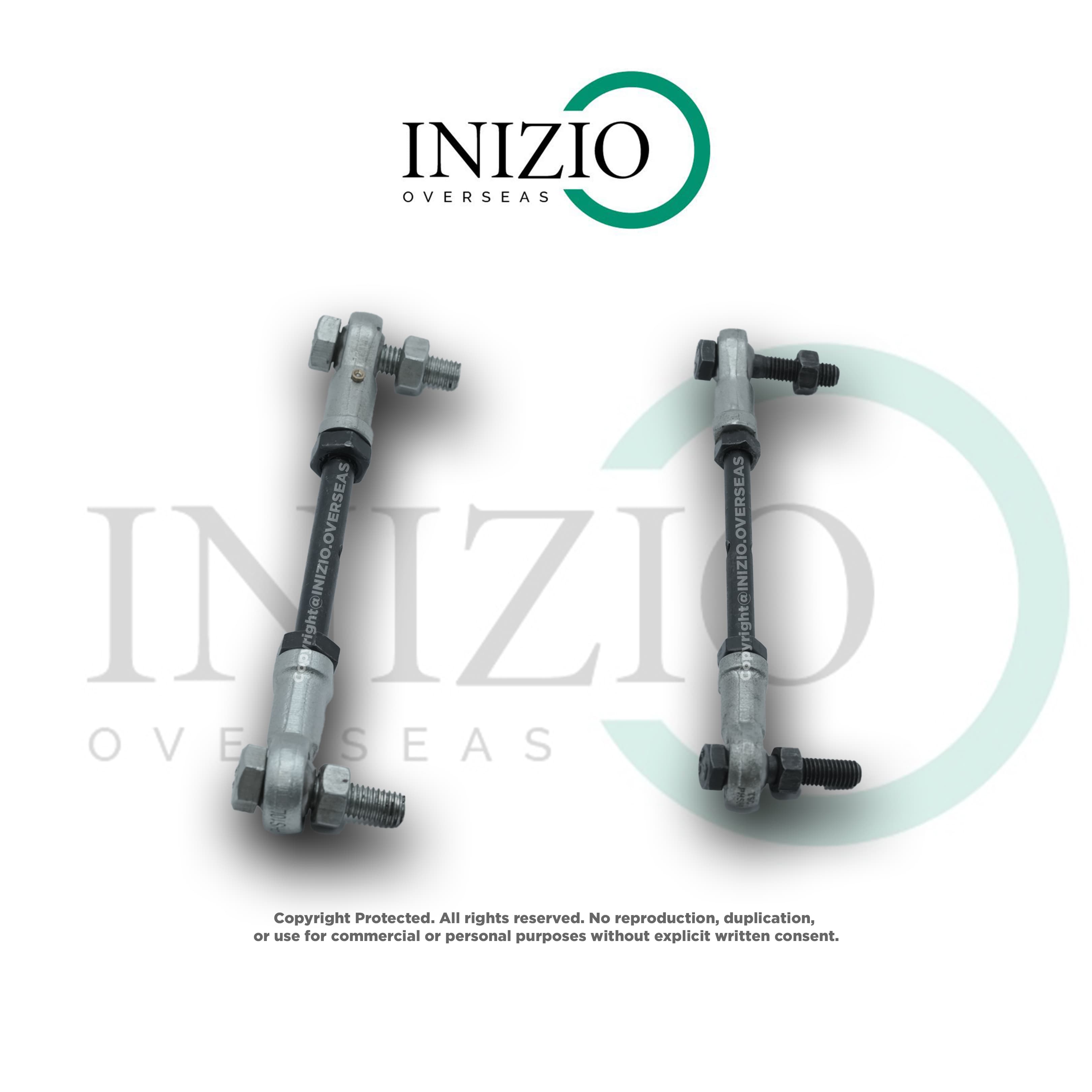 Universal Bar 8 Inch, 10 Inch