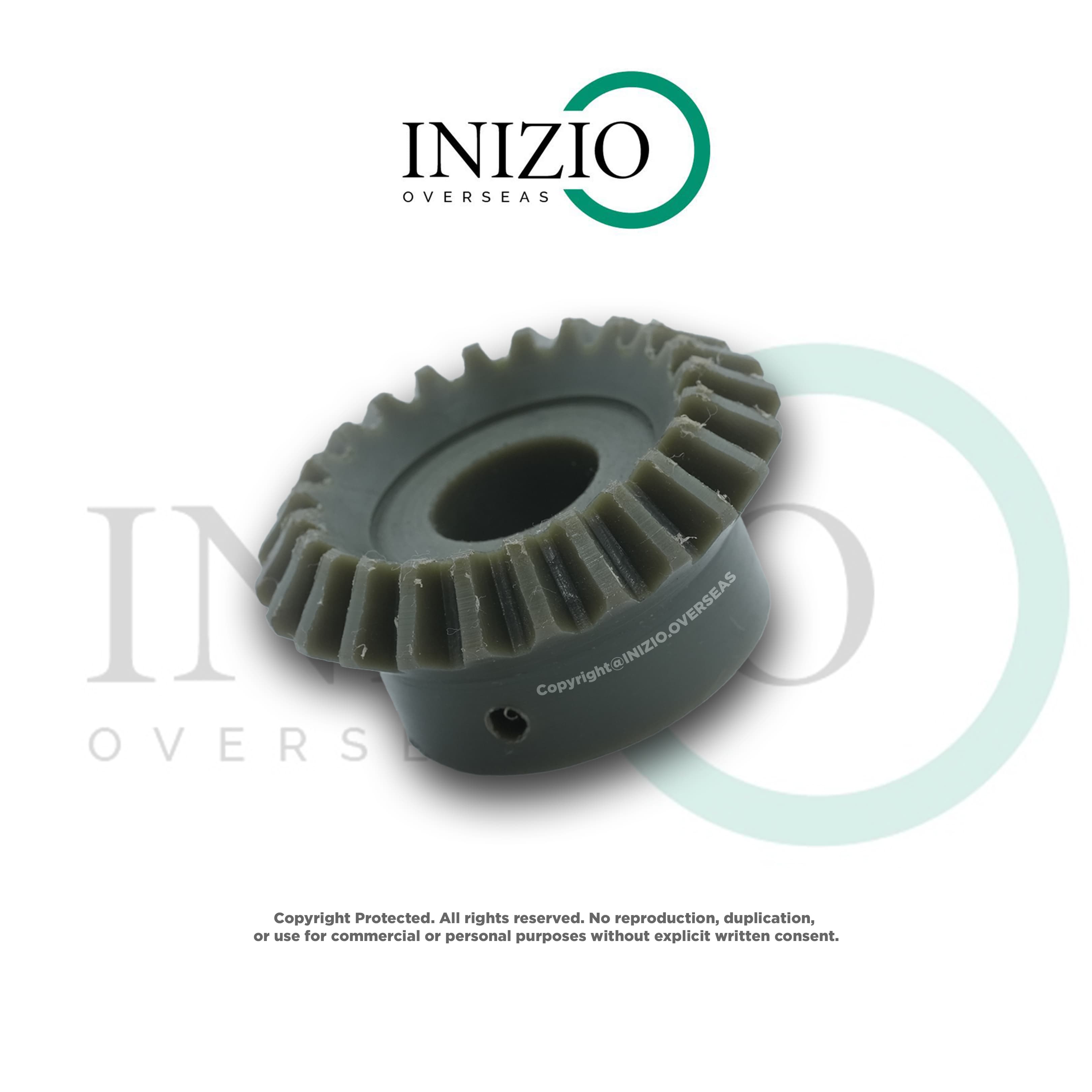 Bevel Gear A