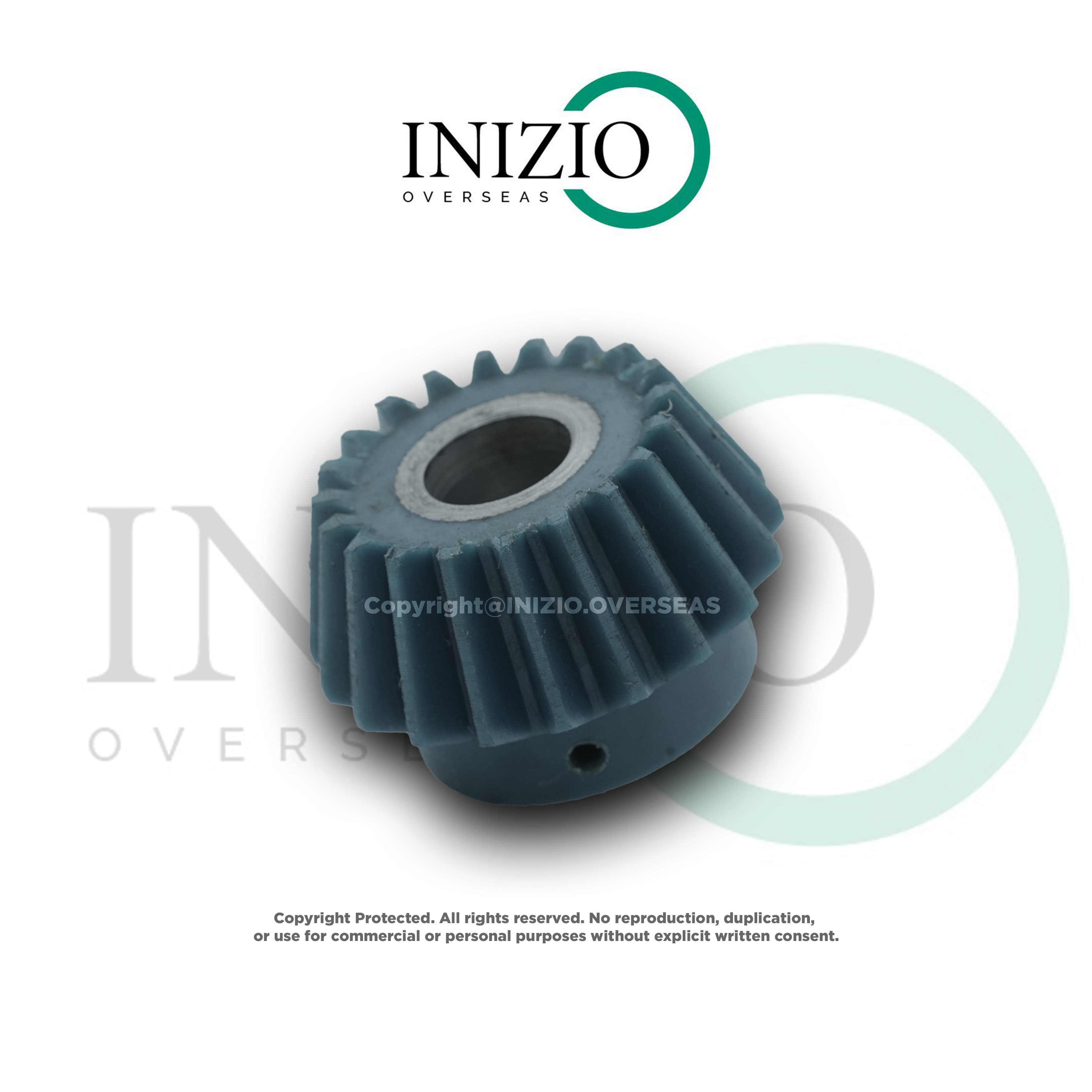 Bevel Gear B
