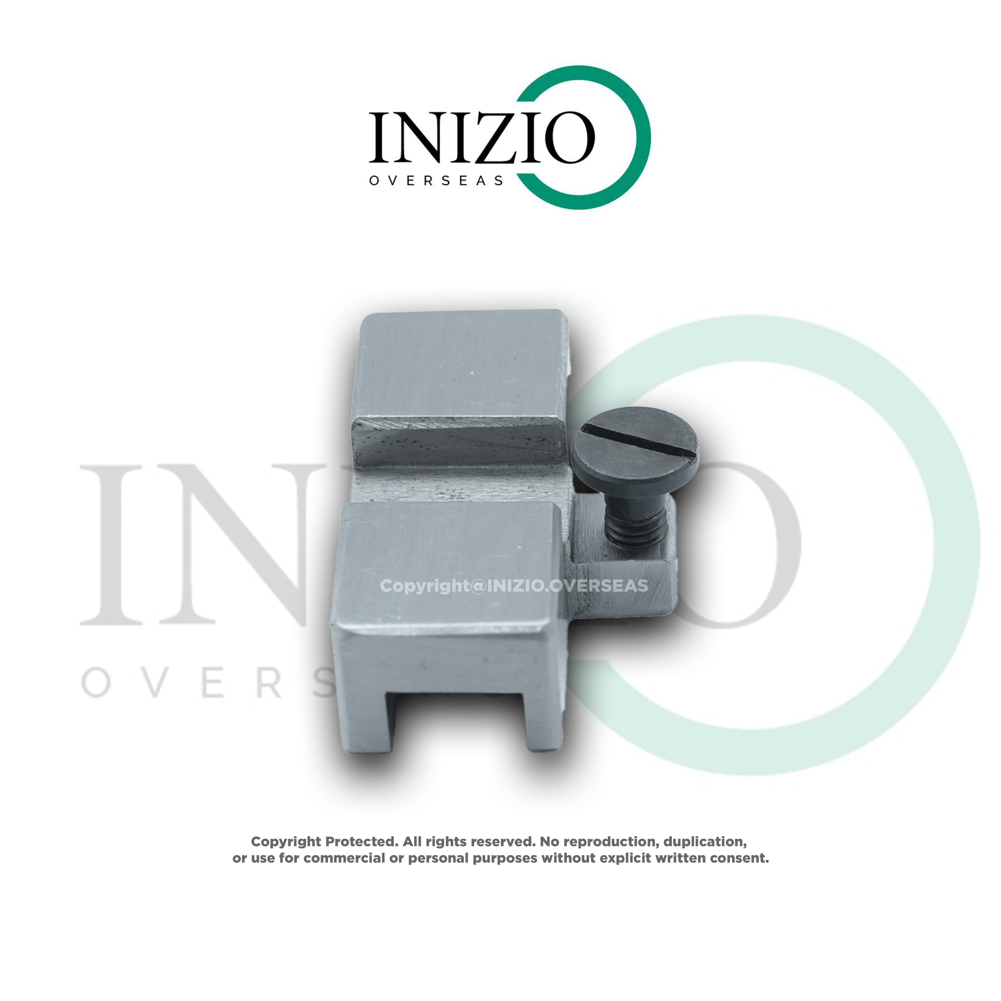 Stitching Driver Head