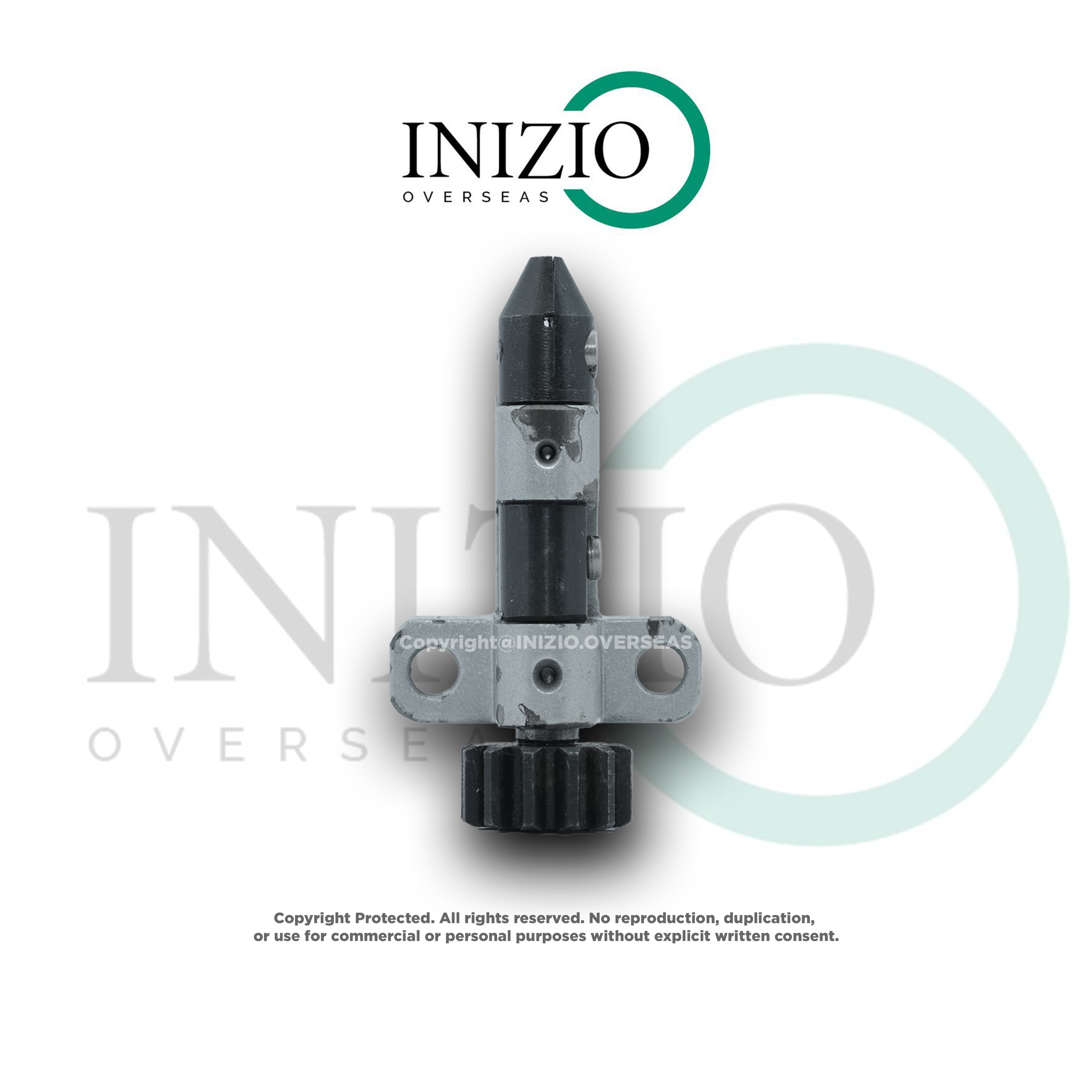 Ishida Hook Holder Assembly