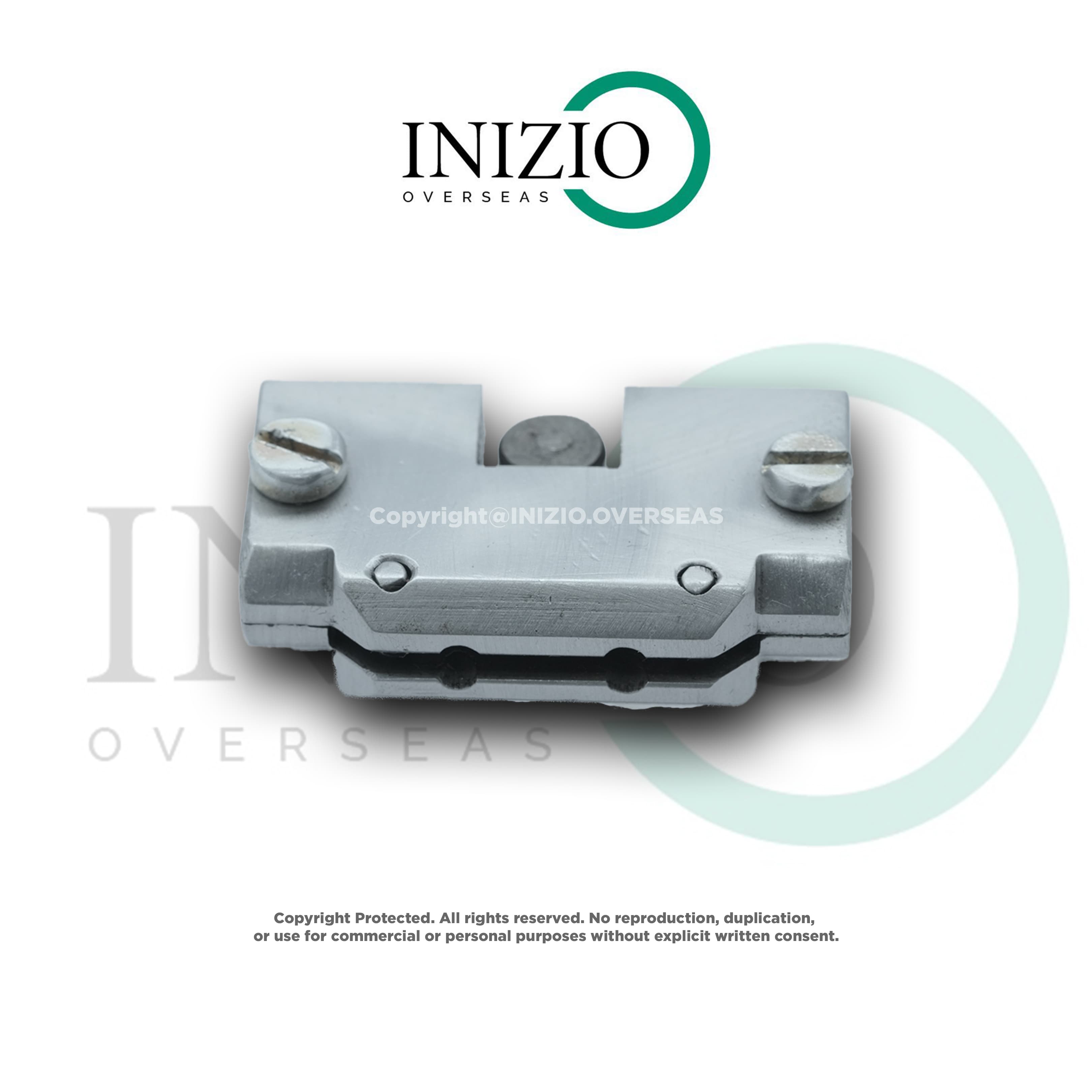 Stitching Clincher Box