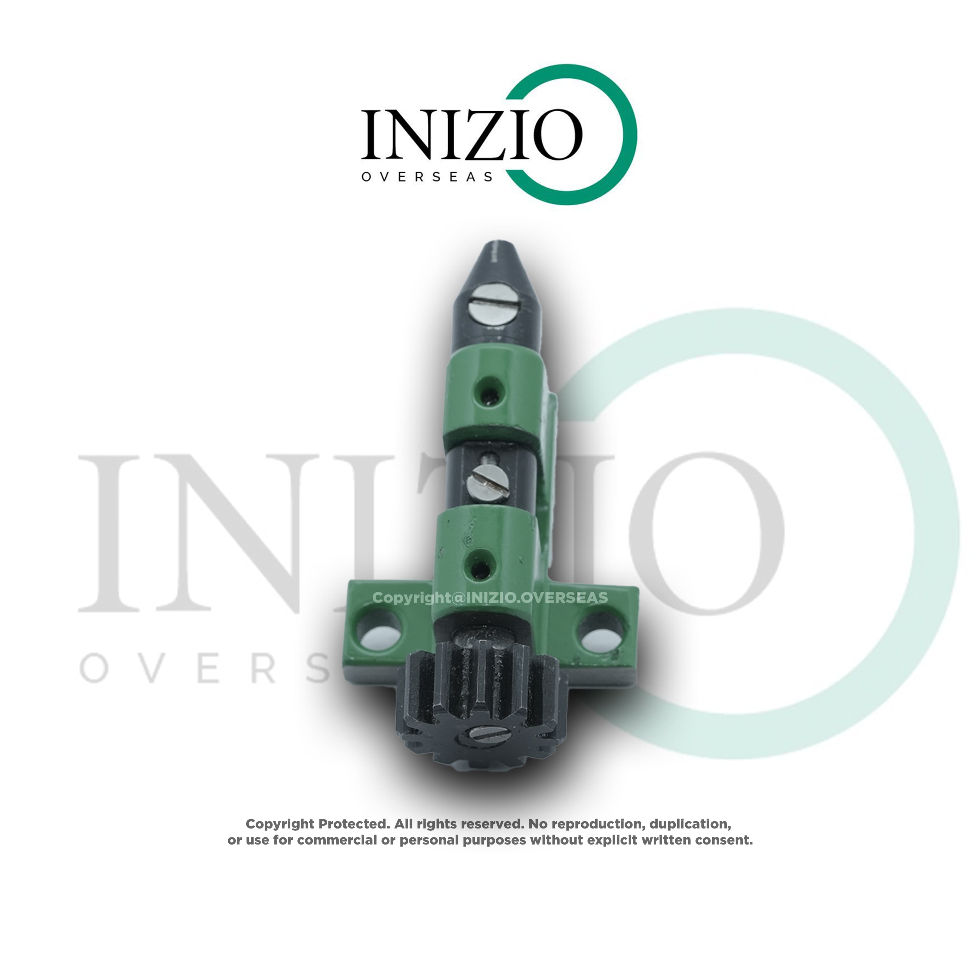 Kalsi Hook Holder Assembly
