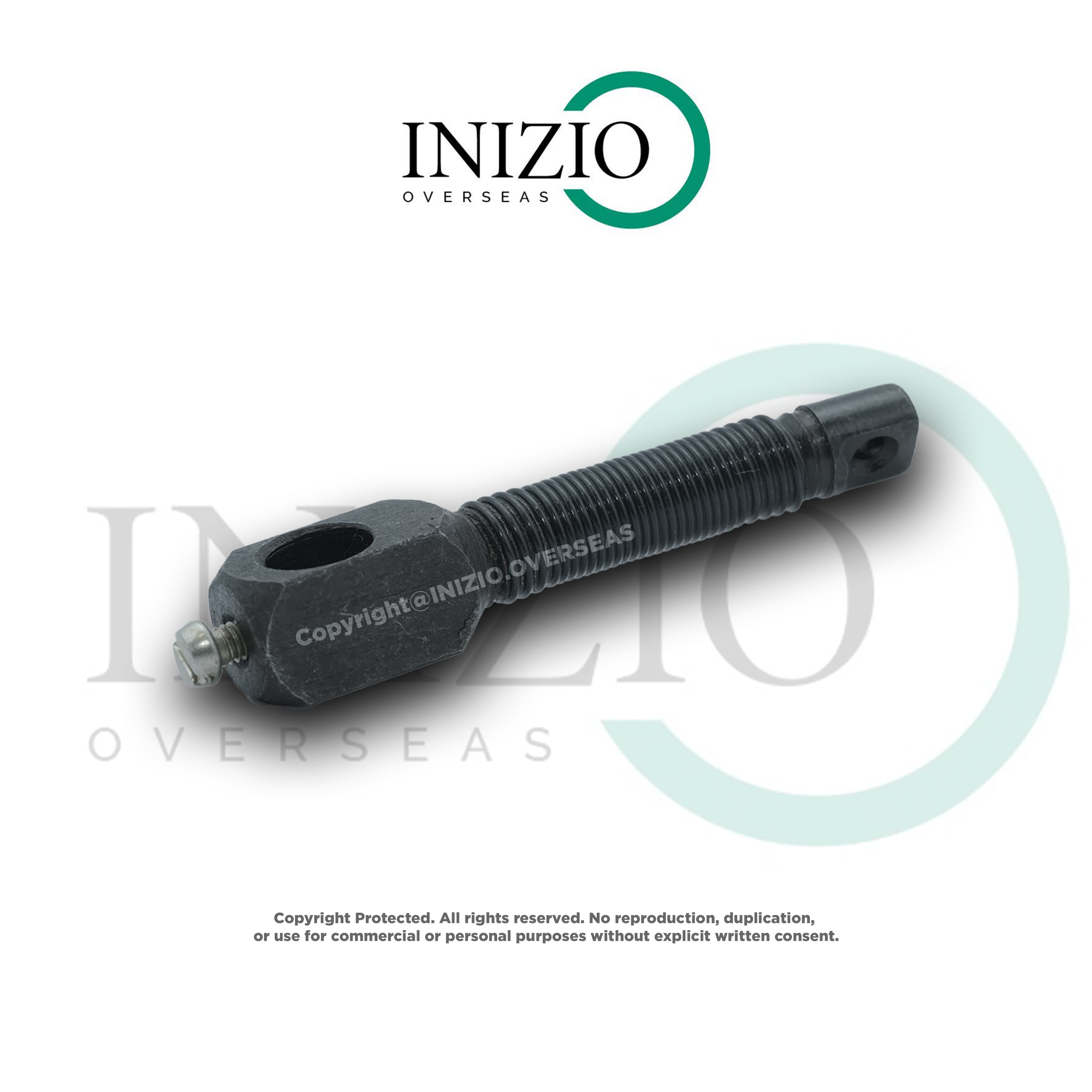 Thread Tension Spring