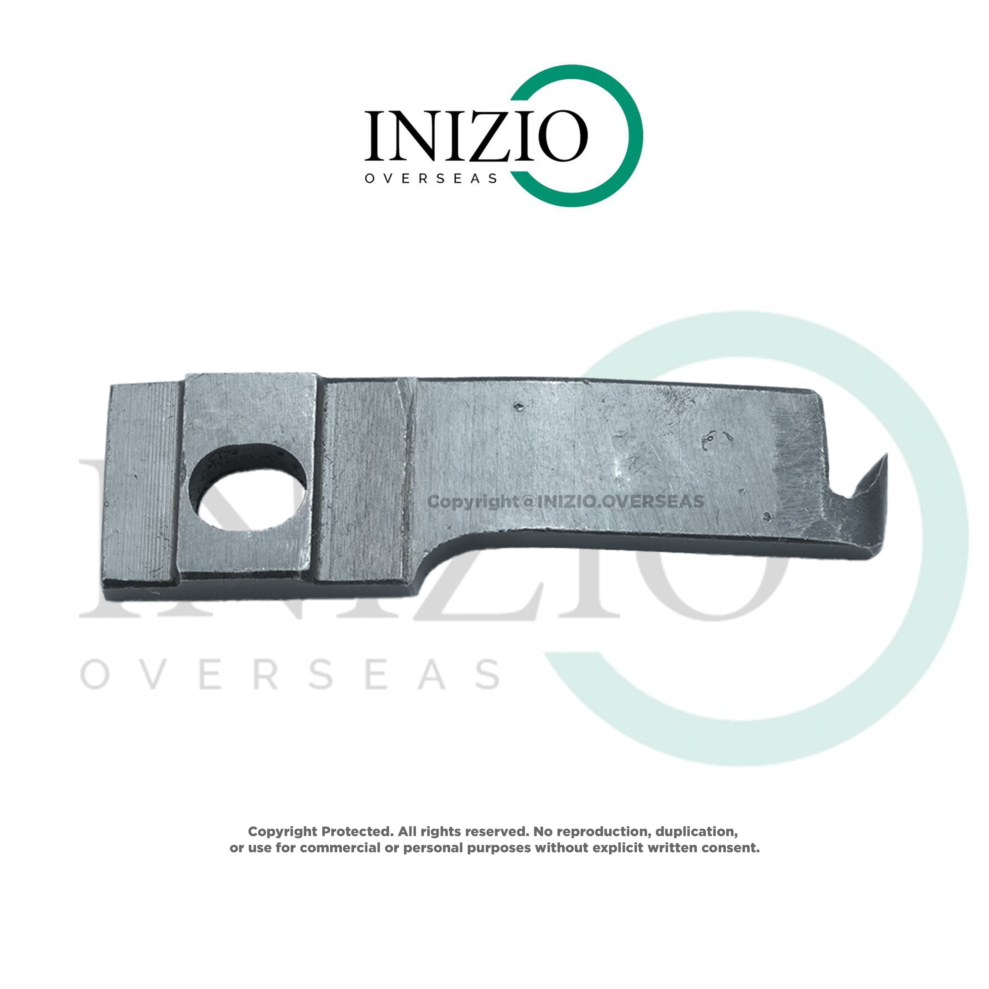 Martini Single Side Gripper