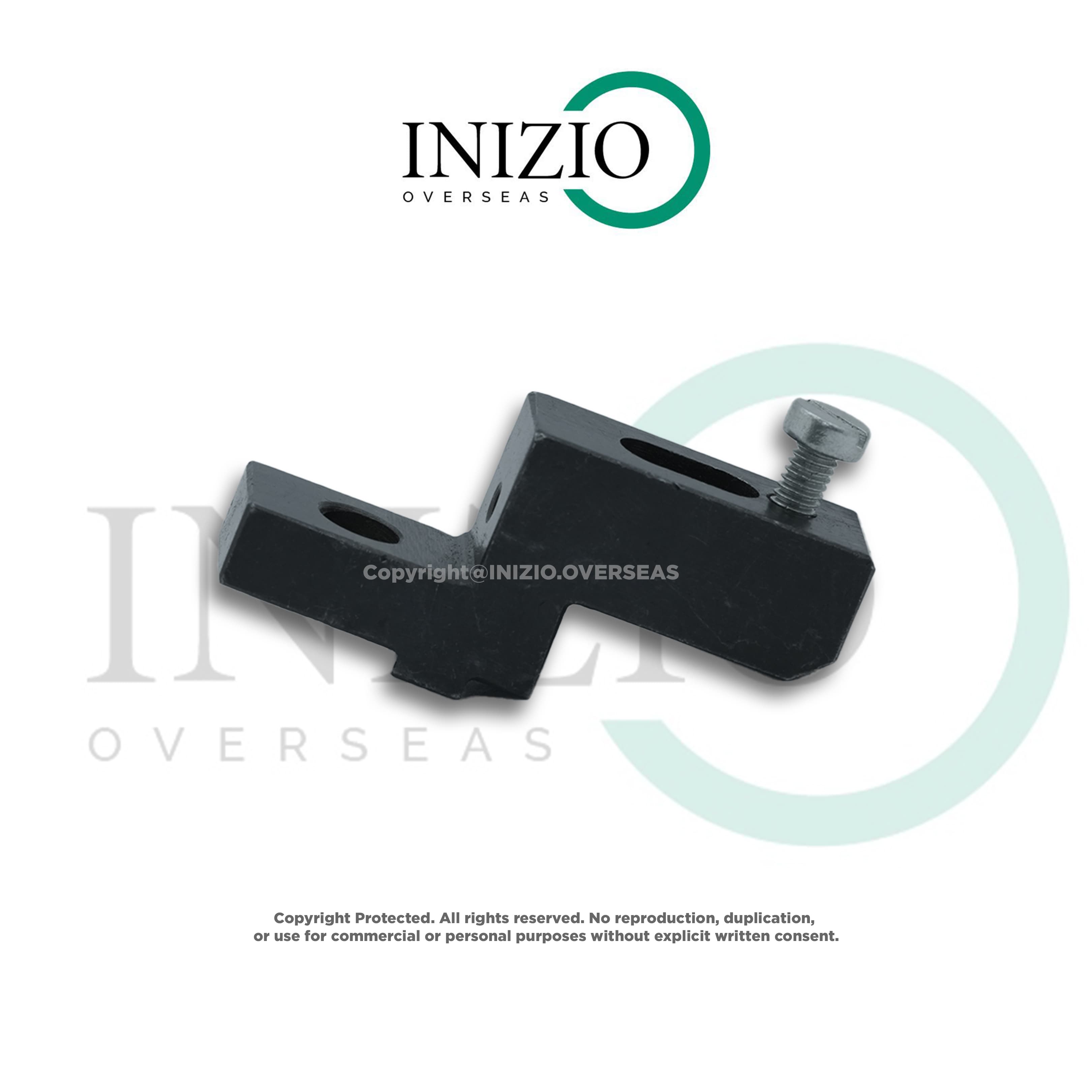 Ishida Needle Holder