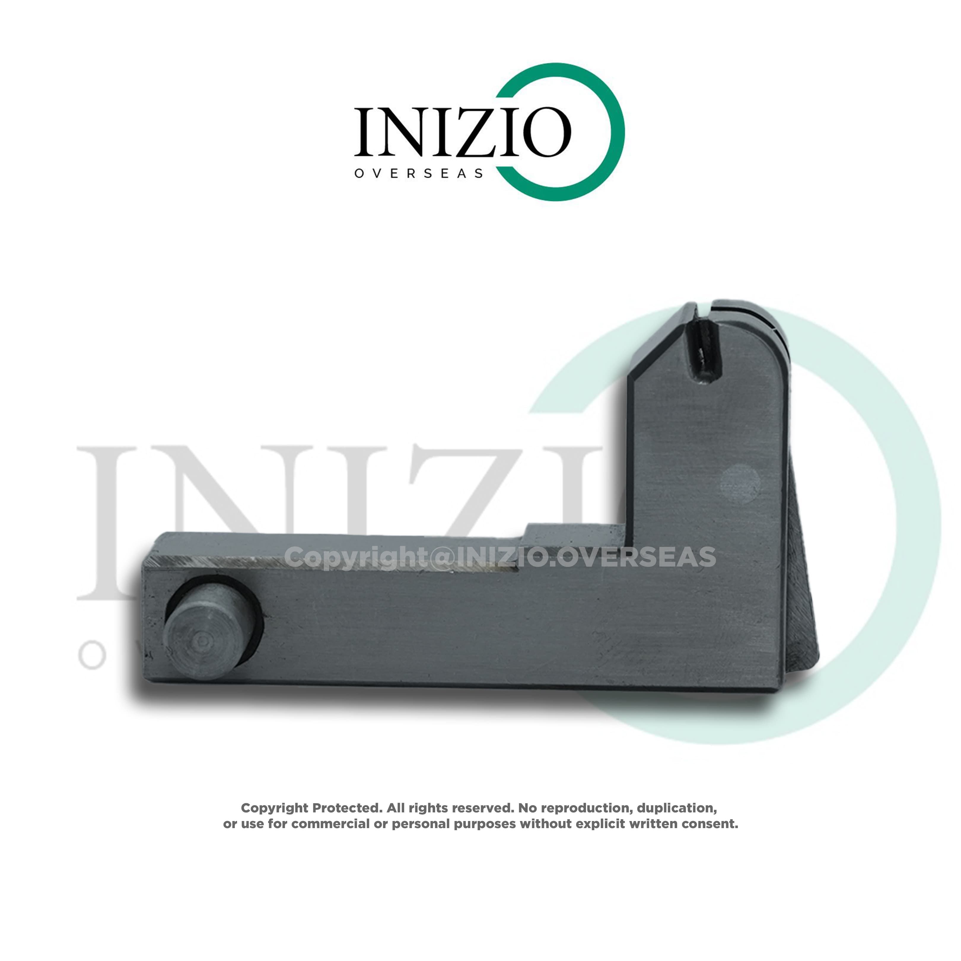 Stitching Loop Bar