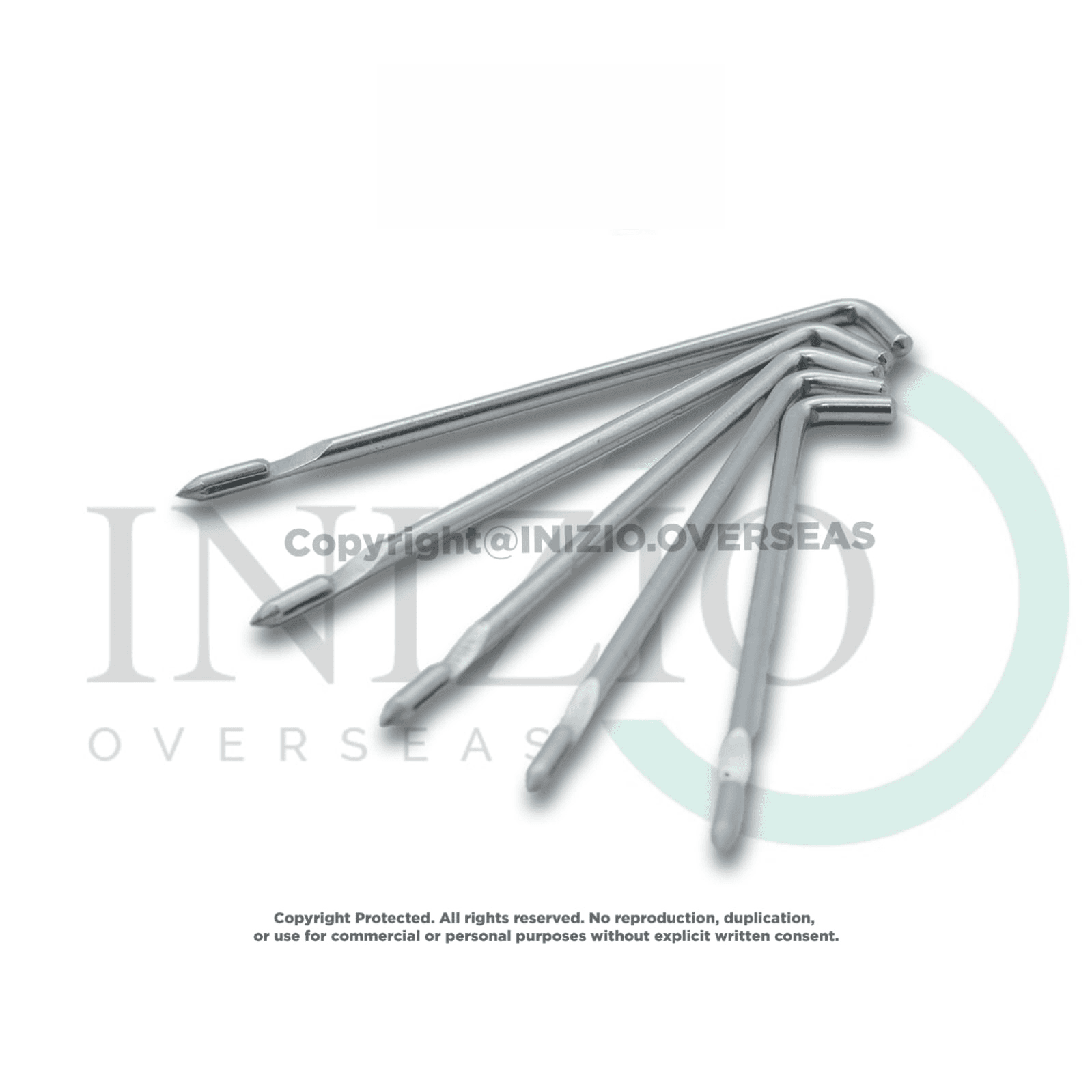 Precision manufacturing